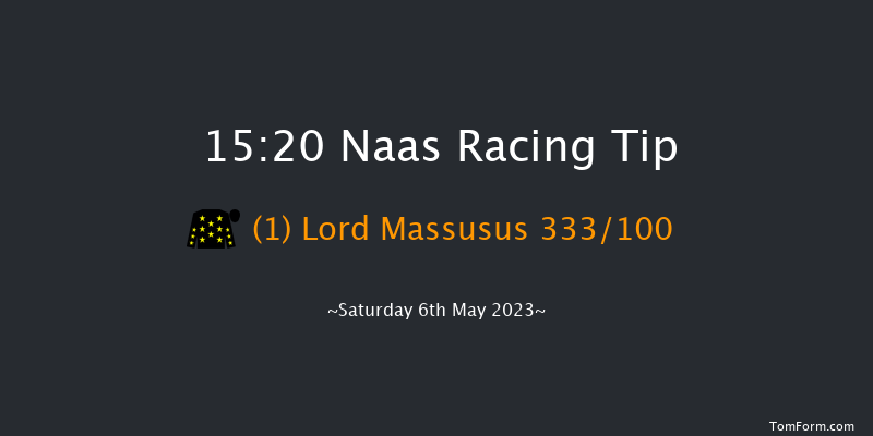 Naas 15:20 Handicap 6f Mon 24th Apr 2023