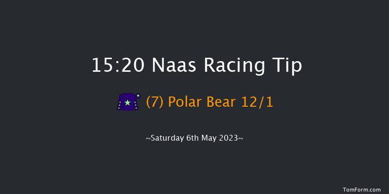 Naas 15:20 Handicap 6f Mon 24th Apr 2023