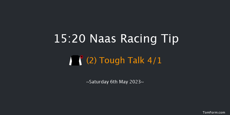 Naas 15:20 Handicap 6f Mon 24th Apr 2023