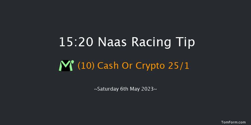 Naas 15:20 Handicap 6f Mon 24th Apr 2023