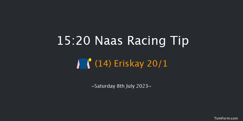 Naas 15:20 Handicap 6f Wed 28th Jun 2023