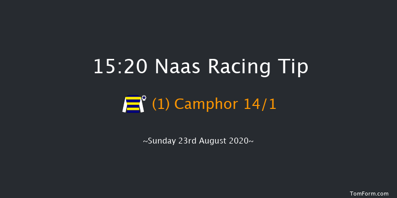 Irish Stallion Farms Ebf Stanerra Stakes (group 3) Naas 15:20 Group 3 14f Mon 3rd Aug 2020