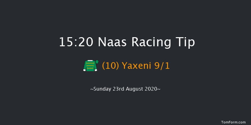 Irish Stallion Farms Ebf Stanerra Stakes (group 3) Naas 15:20 Group 3 14f Mon 3rd Aug 2020