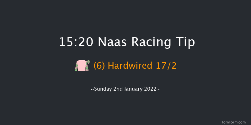 Naas 15:20 Handicap Hurdle 19f Thu 16th Dec 2021