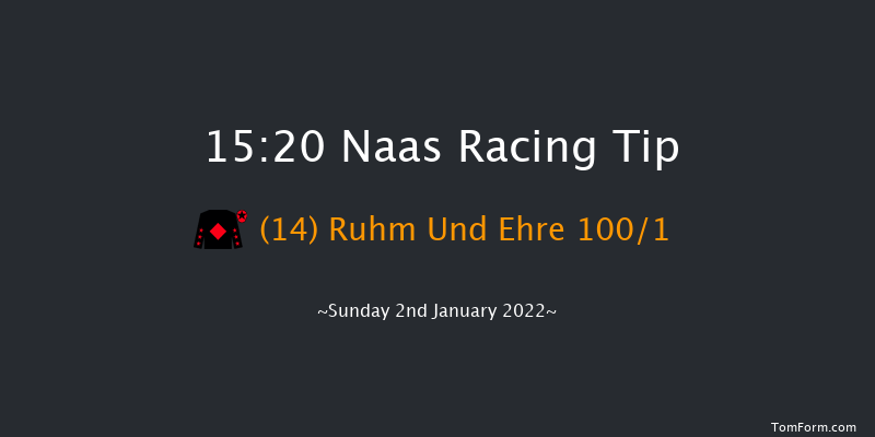 Naas 15:20 Handicap Hurdle 19f Thu 16th Dec 2021