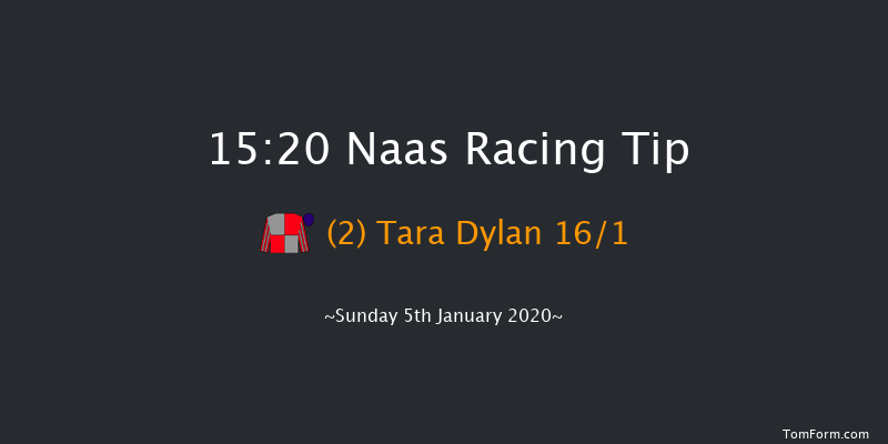 Naas 15:20 Handicap Hurdle 19f Mon 16th Dec 2019