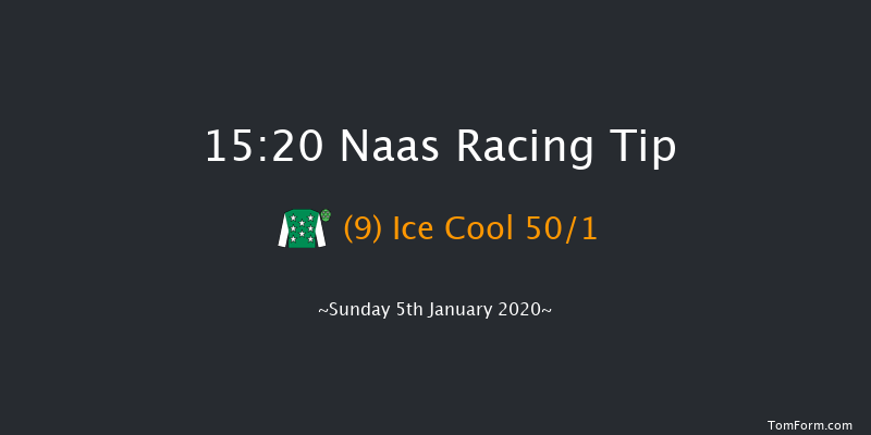 Naas 15:20 Handicap Hurdle 19f Mon 16th Dec 2019
