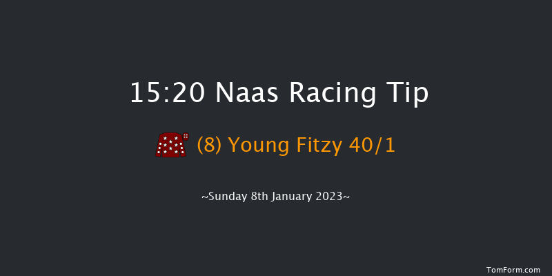 Naas 15:20 Handicap Hurdle 19f Tue 20th Dec 2022