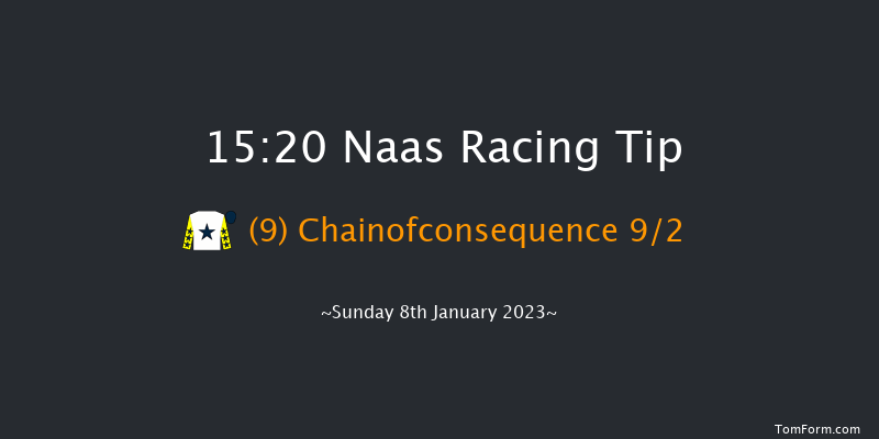 Naas 15:20 Handicap Hurdle 19f Tue 20th Dec 2022
