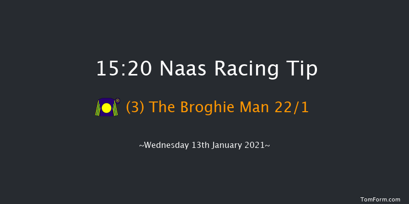Adare Manor Opportunity Handicap Hurdle (80-116) Naas 15:20 Handicap Hurdle 19f Mon 14th Dec 2020