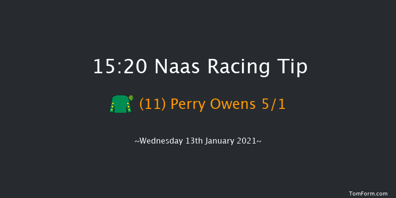 Adare Manor Opportunity Handicap Hurdle (80-116) Naas 15:20 Handicap Hurdle 19f Mon 14th Dec 2020