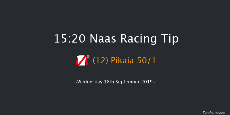 Naas 15:20 Maiden 6f Mon 5th Aug 2019