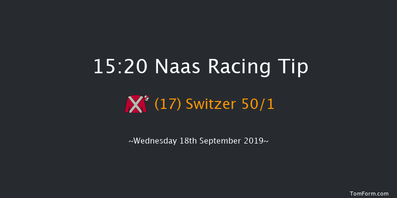 Naas 15:20 Maiden 6f Mon 5th Aug 2019