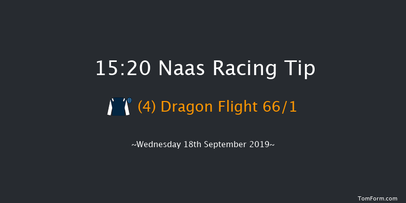 Naas 15:20 Maiden 6f Mon 5th Aug 2019