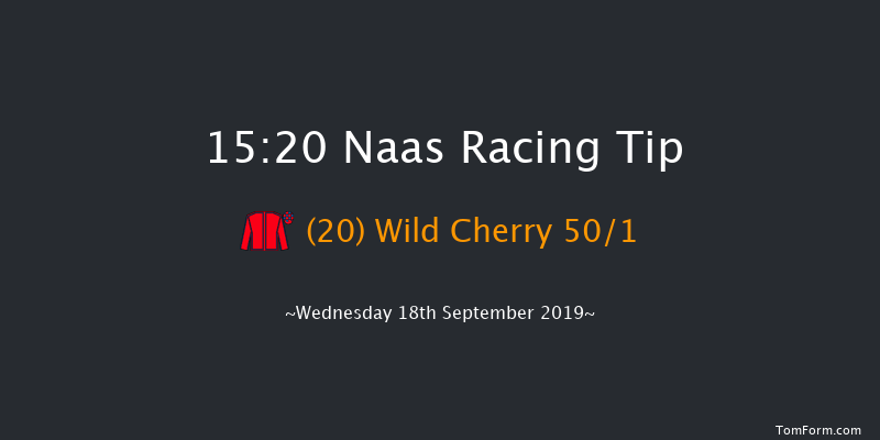 Naas 15:20 Maiden 6f Mon 5th Aug 2019