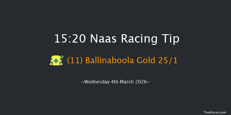 Naas 15-20 16f Sun 22nd Feb 2026
