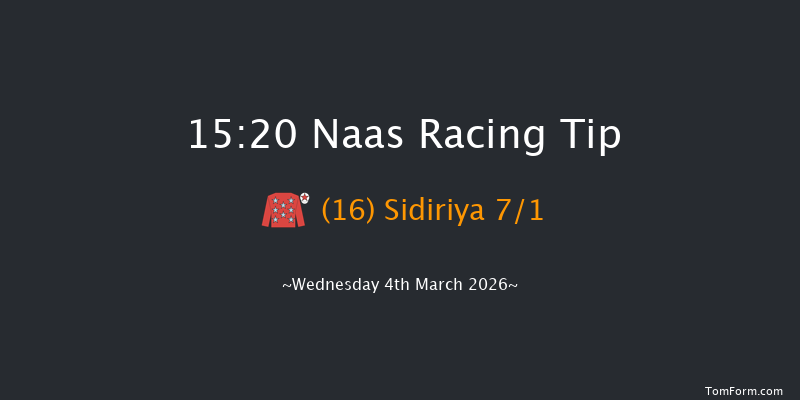 Naas 15-20 16f Sun 22nd Feb 2026