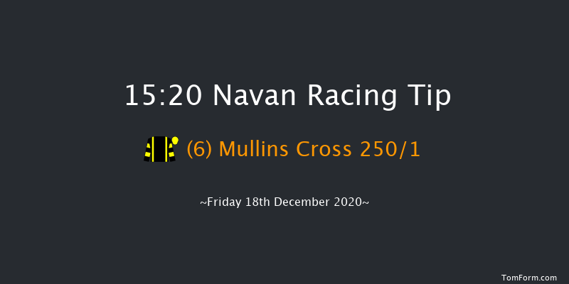 Betvictor Flash Cashback 'future Champions' Flat Race (listed) Navan 15:20 NH Flat Race 16f Sat 5th Dec 2020