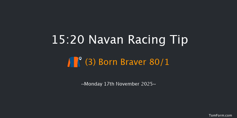 Navan 15-20 17f Sun 16th Nov 2025