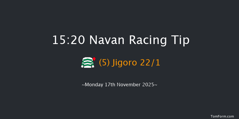 Navan 15-20 17f Sun 16th Nov 2025