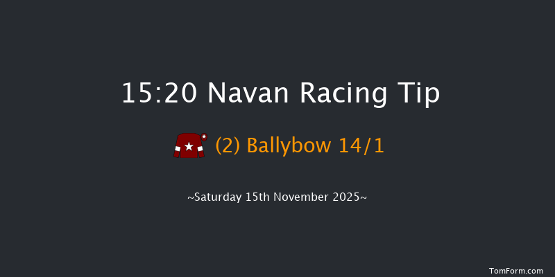 Navan 15-20 17f Wed 22nd Oct 2025
