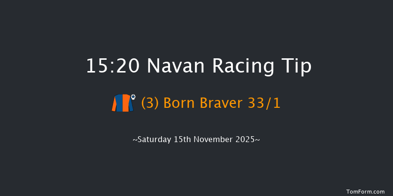 Navan 15-20 17f Wed 22nd Oct 2025