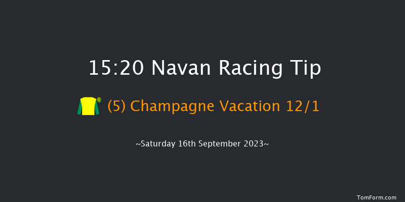 Navan 15:20 Handicap Hurdle 16f Sat 2nd Sep 2023