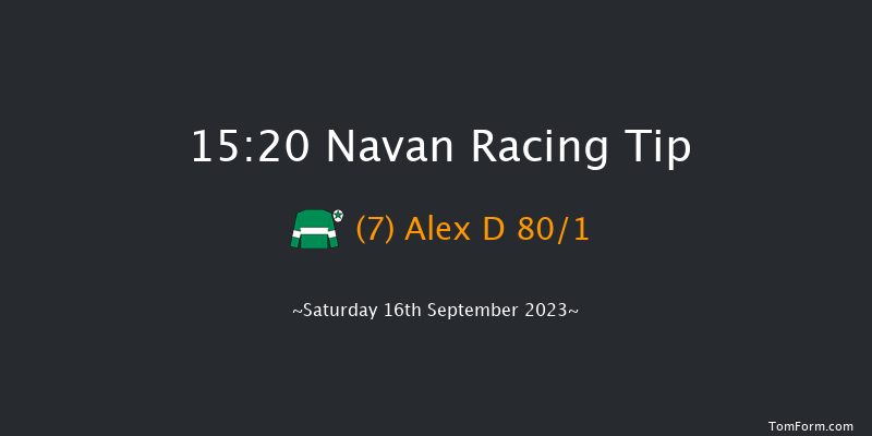 Navan 15:20 Handicap Hurdle 16f Sat 2nd Sep 2023
