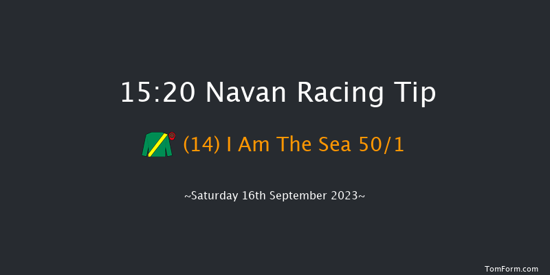 Navan 15:20 Handicap Hurdle 16f Sat 2nd Sep 2023