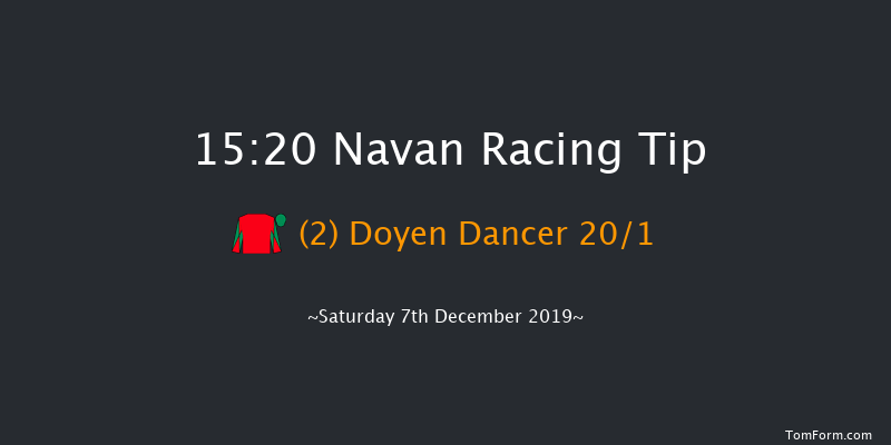 Navan 15:20 NH Flat Race 16f Sun 24th Nov 2019