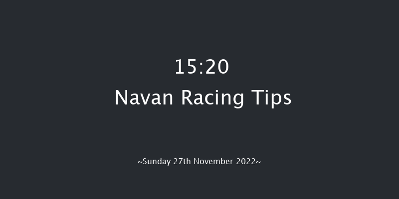 Navan 15:20 NH Flat Race 16f Sun 13th Nov 2022