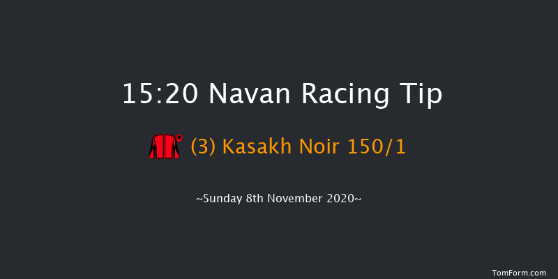 Ladbrokes Best Odds Guaranteed Handicap Hurdle Navan 15:20 Handicap Hurdle 16f Thu 22nd Oct 2020