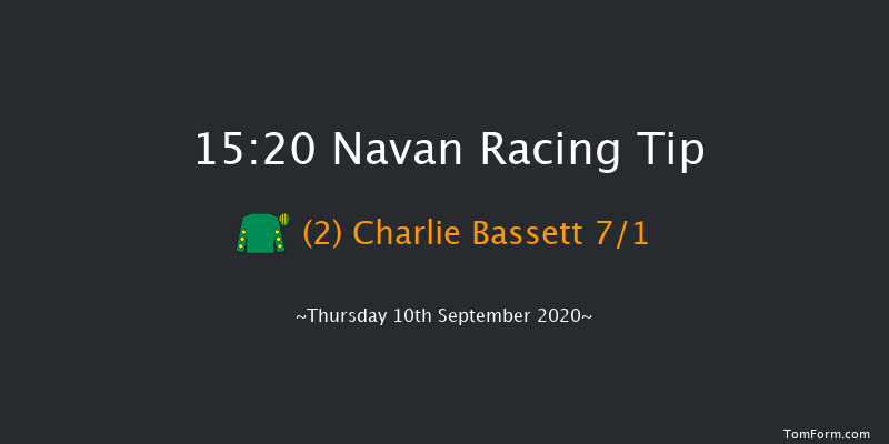 Metges Lane Maiden Navan 15:20 Maiden 10f Sat 5th Sep 2020