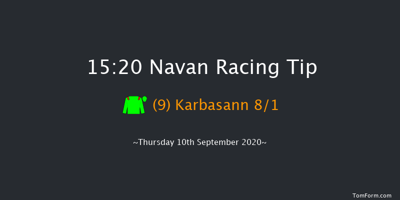 Metges Lane Maiden Navan 15:20 Maiden 10f Sat 5th Sep 2020