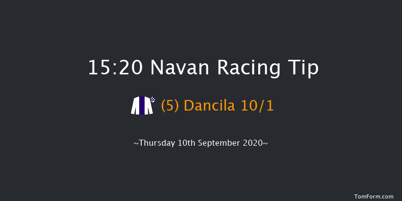 Metges Lane Maiden Navan 15:20 Maiden 10f Sat 5th Sep 2020
