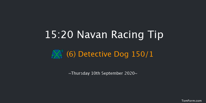 Metges Lane Maiden Navan 15:20 Maiden 10f Sat 5th Sep 2020