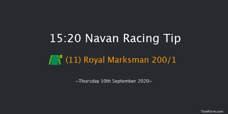 Metges Lane Maiden Navan 15:20 Maiden 10f Sat 5th Sep 2020