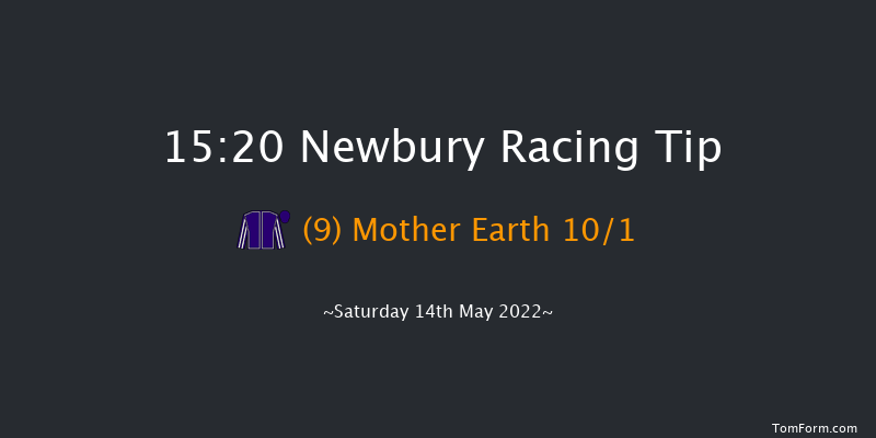 Newbury 15:20 Group 1 (Class 1) 8f Fri 13th May 2022