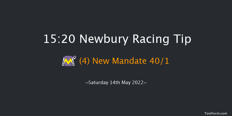 Newbury 15:20 Group 1 (Class 1) 8f Fri 13th May 2022