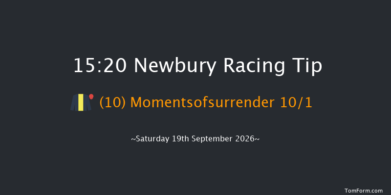 Newbury 15-20 (Class 3) 7f Fri 18th Sep 2026