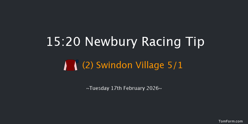 Newbury 15-20 (Class 3) 20f Sat 7th Feb 2026