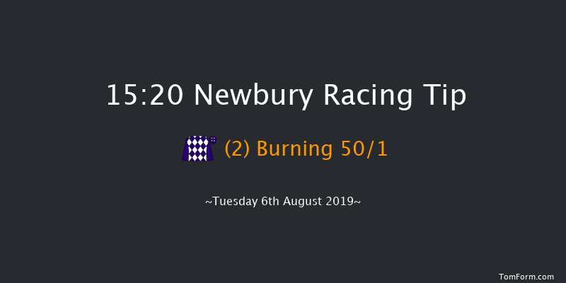 Newbury 15:20 Stakes (Class 5) 7f Thu 11th Jul 2019