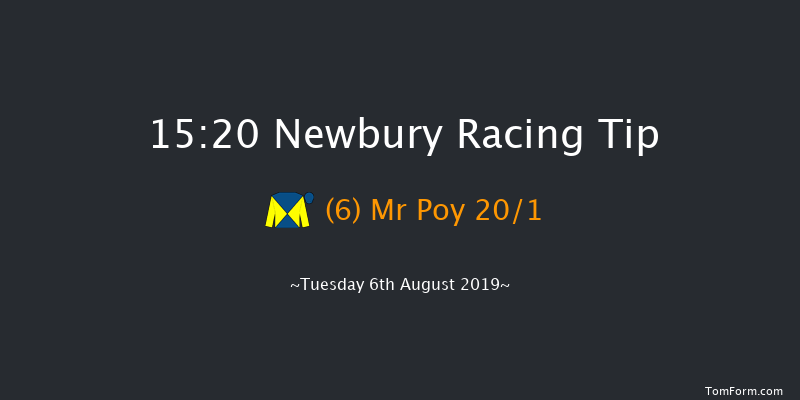 Newbury 15:20 Stakes (Class 5) 7f Thu 11th Jul 2019
