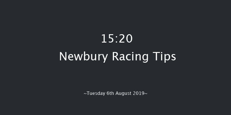 Newbury 15:20 Stakes (Class 5) 7f Thu 11th Jul 2019