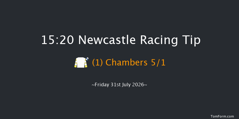 Newcastle 15-20 (Class 6) 16f Sun 26th Jul 2026