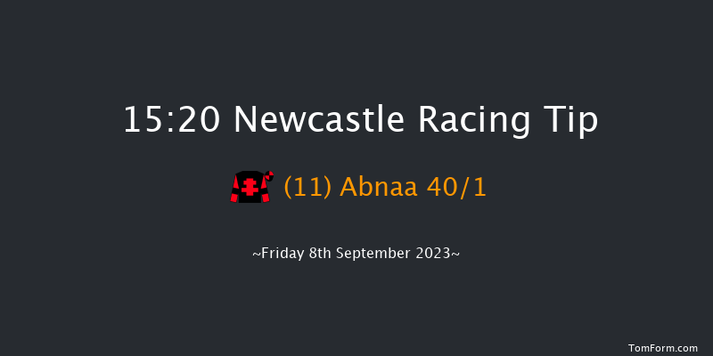 Newcastle 15:20 Handicap (Class 5) 7f Thu 31st Aug 2023