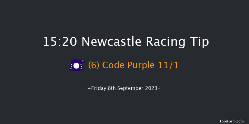 Newcastle 15:20 Handicap (Class 5) 7f Thu 31st Aug 2023