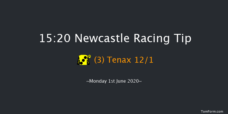 Heed Your Hunch At Betway Handicap Newcastle 15:20 Handicap (Class 4) 6f Sun 31st May 2020