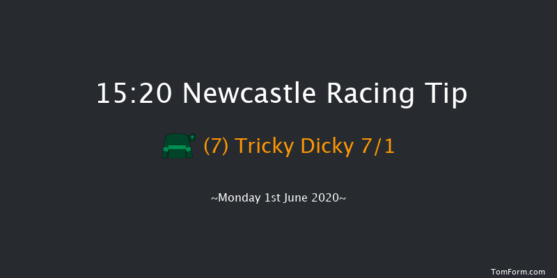 Heed Your Hunch At Betway Handicap Newcastle 15:20 Handicap (Class 4) 6f Sun 31st May 2020