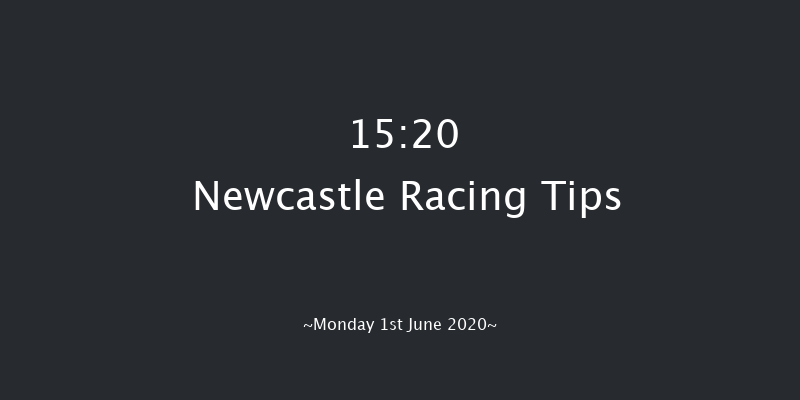Heed Your Hunch At Betway Handicap Newcastle 15:20 Handicap (Class 4) 6f Sun 31st May 2020